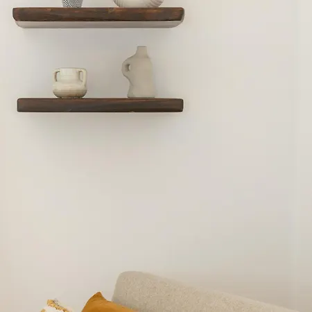 Tatil Evi Walk To Naousa - 1Br House - Peppermint Piperi *