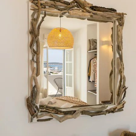 Peppermint-1 Bedroom *