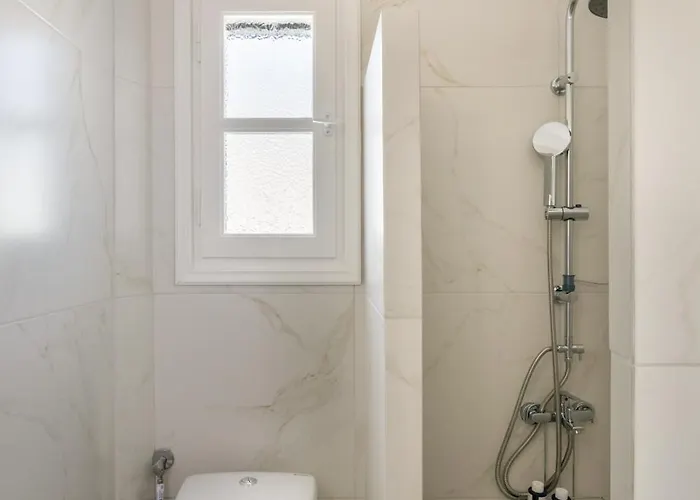 Holiday home Walk To - 1br House - Peppermint Piperi *