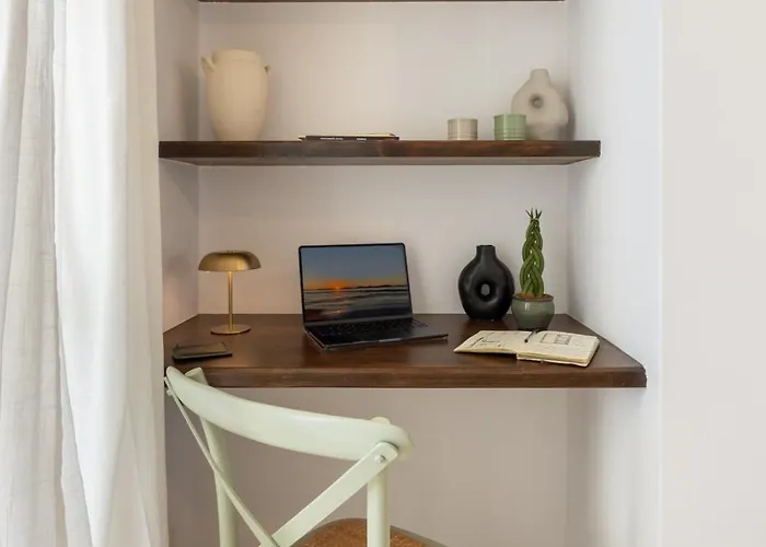 Walk To - 1br House - Peppermint Piperi Holiday home