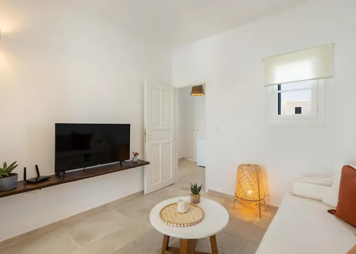 Holiday home Walk To - 1br House - Peppermint Piperi *