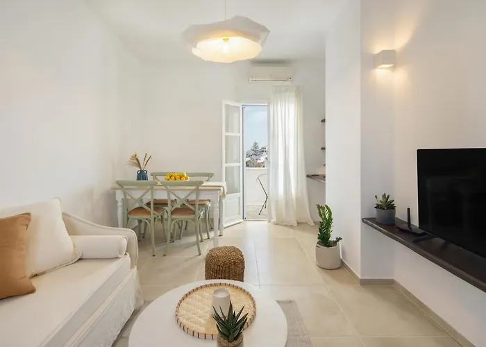 Walk To - 1br House - Peppermint Piperi Holiday home *