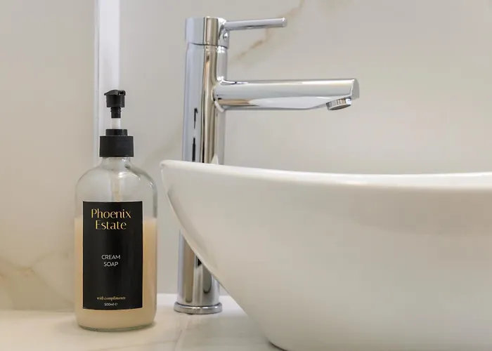 Holiday home Walk To - 1br House - Peppermint Piperi Naousa (Paros)