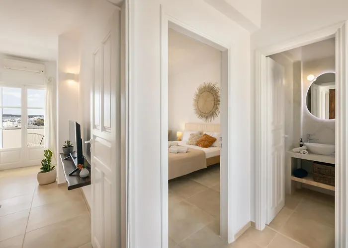 Walk To - 1br House - Peppermint Piperi *