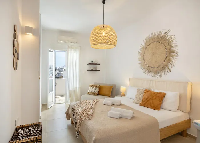 Walk To - 1br House - Peppermint Piperi Holiday home