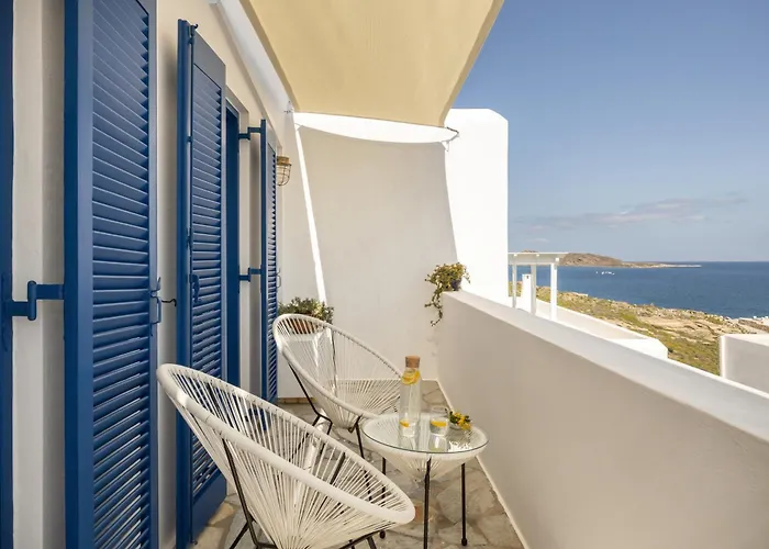 Walk To - 1br House - Peppermint Piperi Holiday home